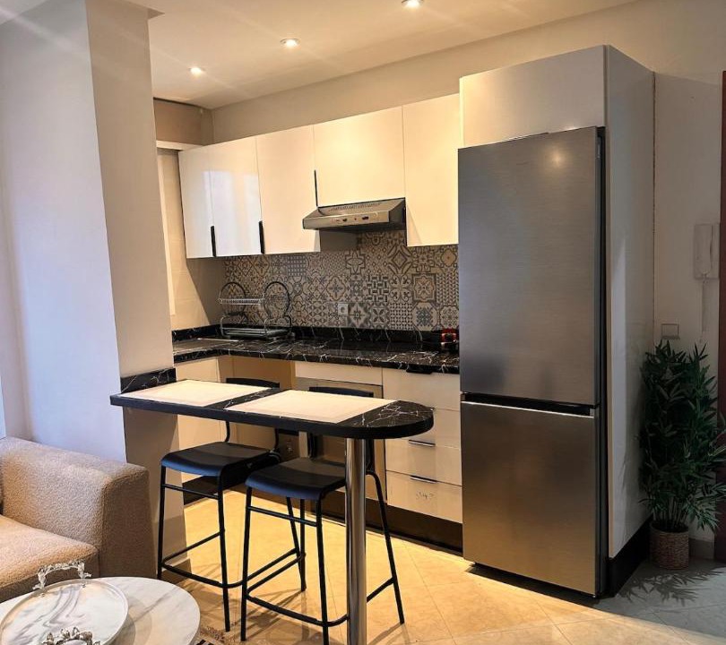 Photo of Kitchen in Gauthier
