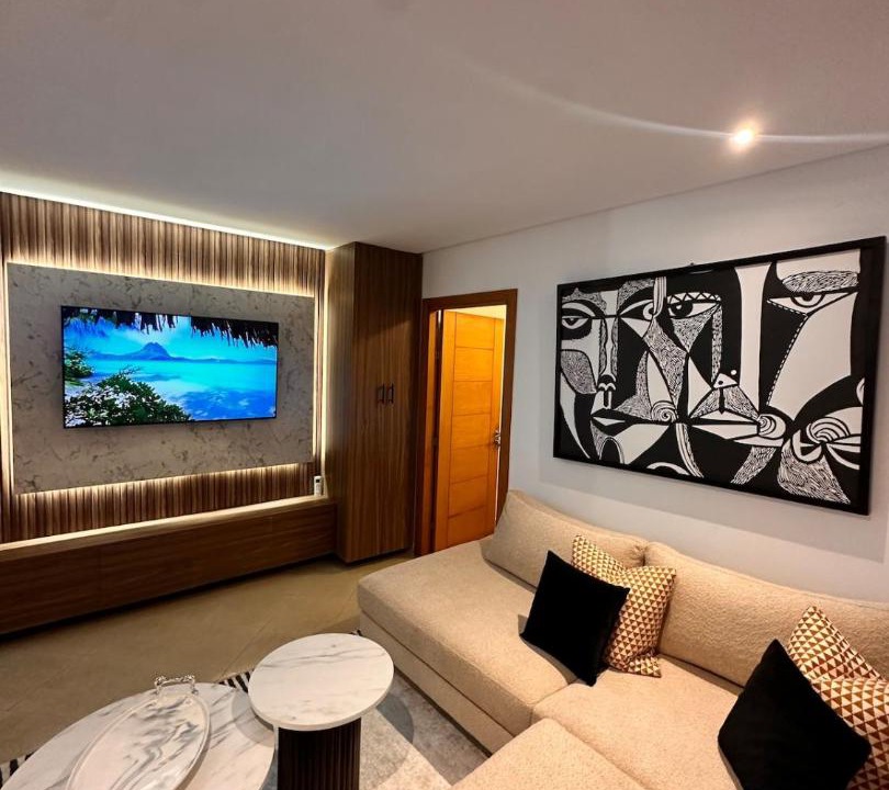 Photo of Livingroom in Gauthier