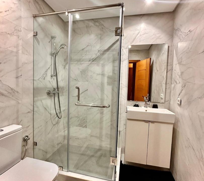 Photo of Bathroom in Gauthier