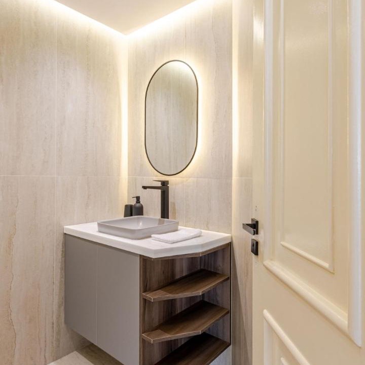 Photo of Bathroom in RACINE EXTENSION