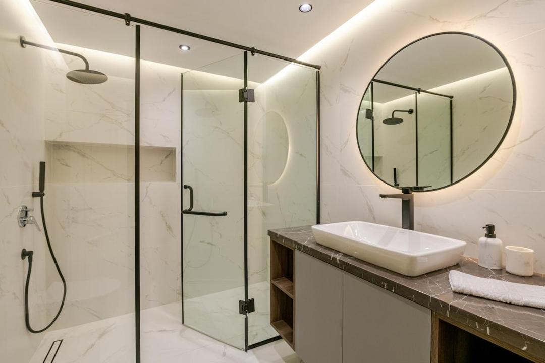 Photo of Bathroom in RACINE EXTENSION