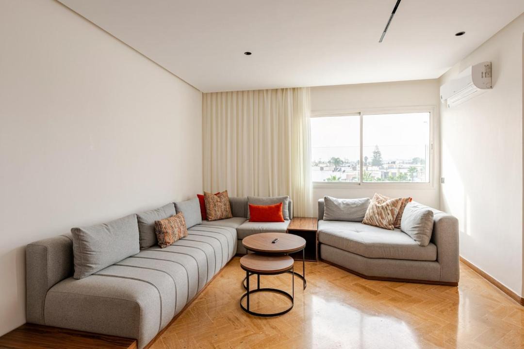 Photo of Livingroom in RACINE EXTENSION