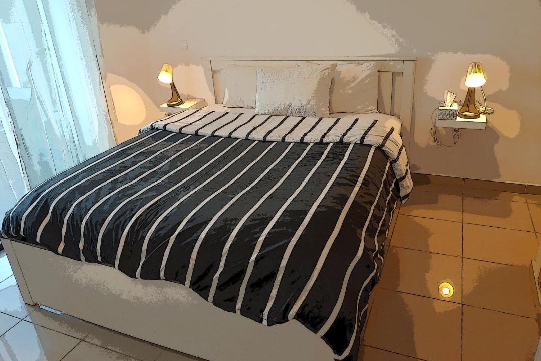 Photo of Bedroom in Casablanca