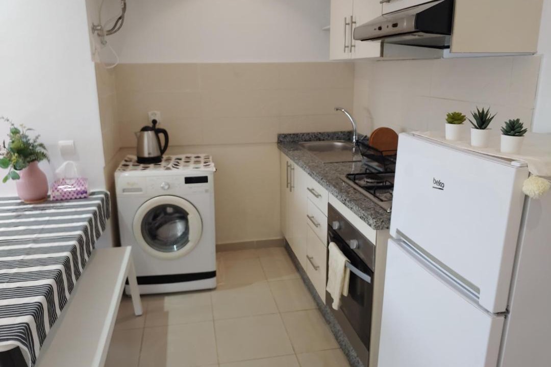 Photo of Kitchen in Casablanca