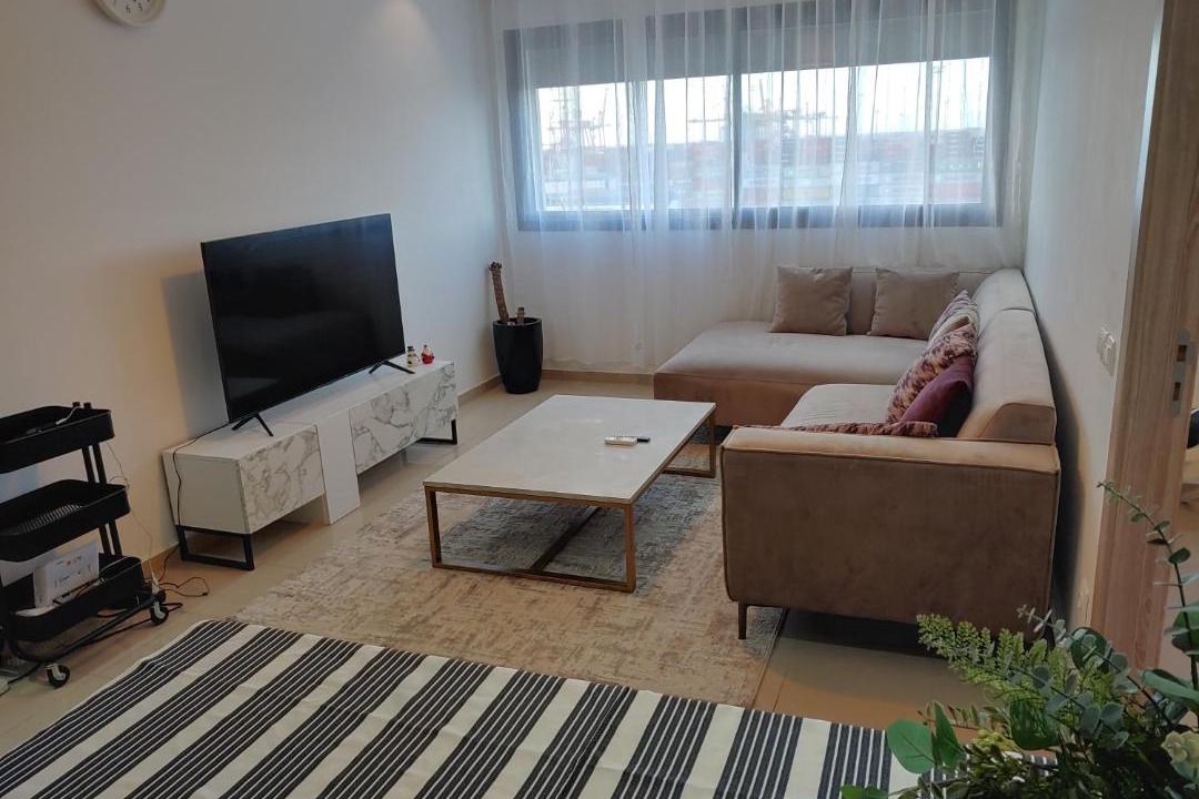 Photo of Livingroom in Casablanca