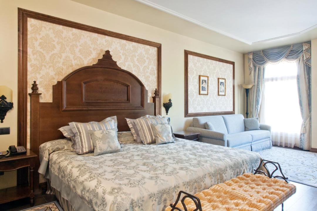 Photo of Bedroom in Salou