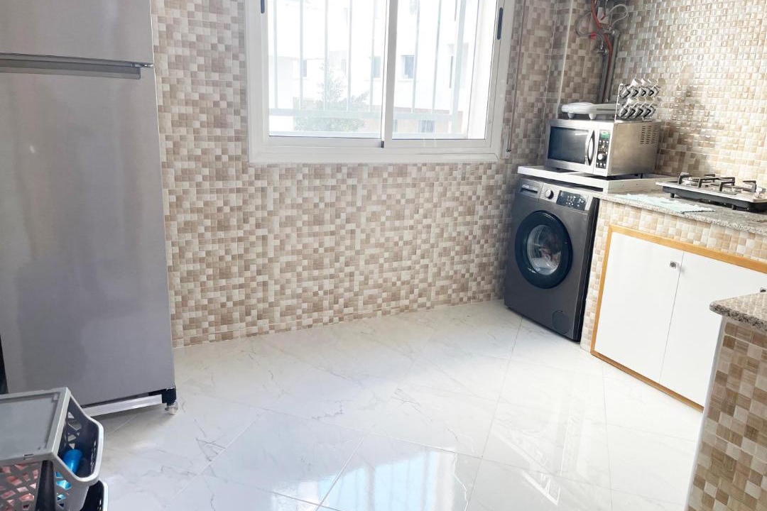 Photo of Kitchen in Boukhalef
