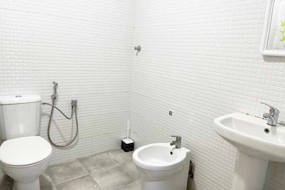 Photo of Bathroom in Boukhalef