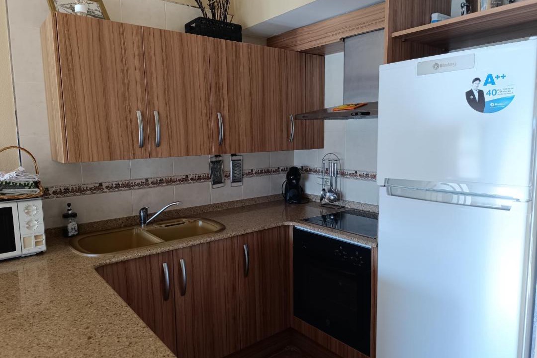 Photo of Kitchen in Riumar