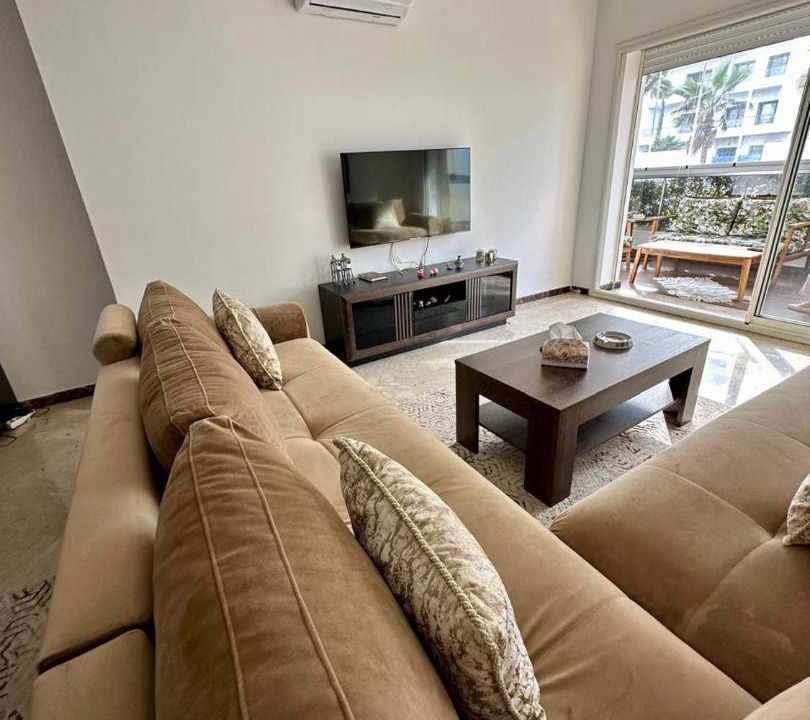 Photo of Livingroom in Tamariss