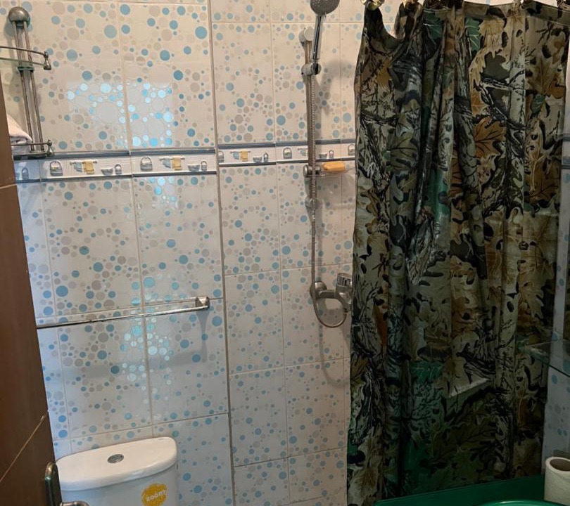 Photo of Bathroom in Casablanca