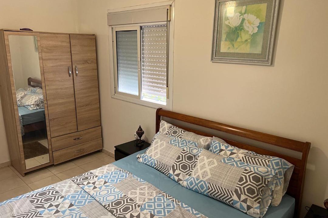 Photo of Bedroom in Casablanca