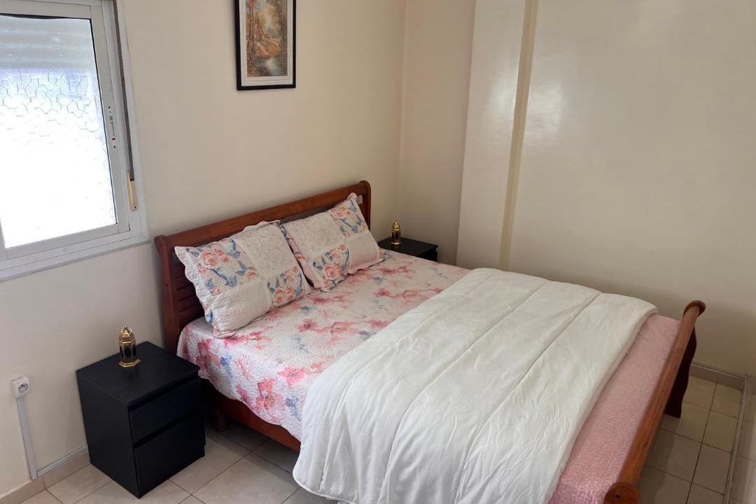 Photo of Bedroom in Casablanca