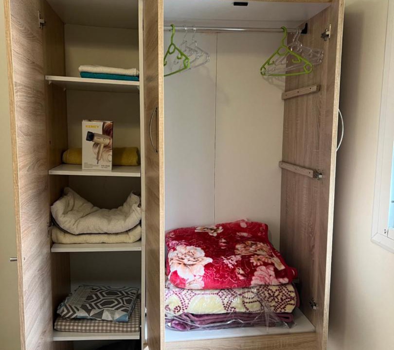 Photo of Bedroom in Casablanca
