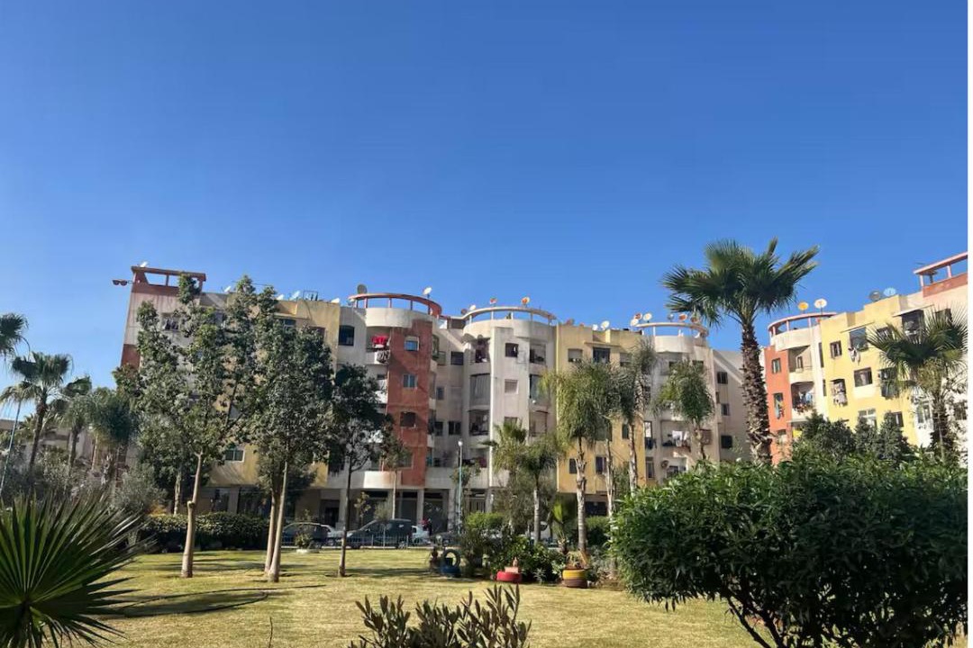 Photo of Others in Casablanca