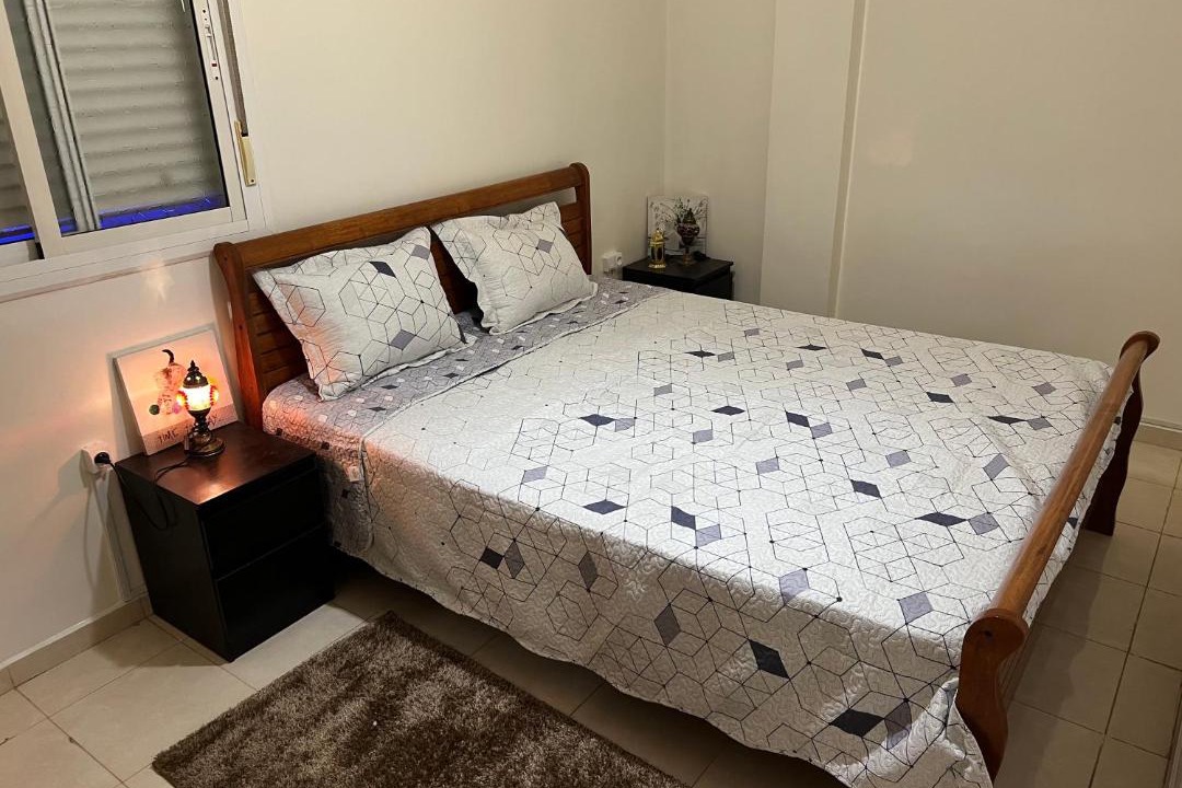 Photo of Bedroom in Casablanca