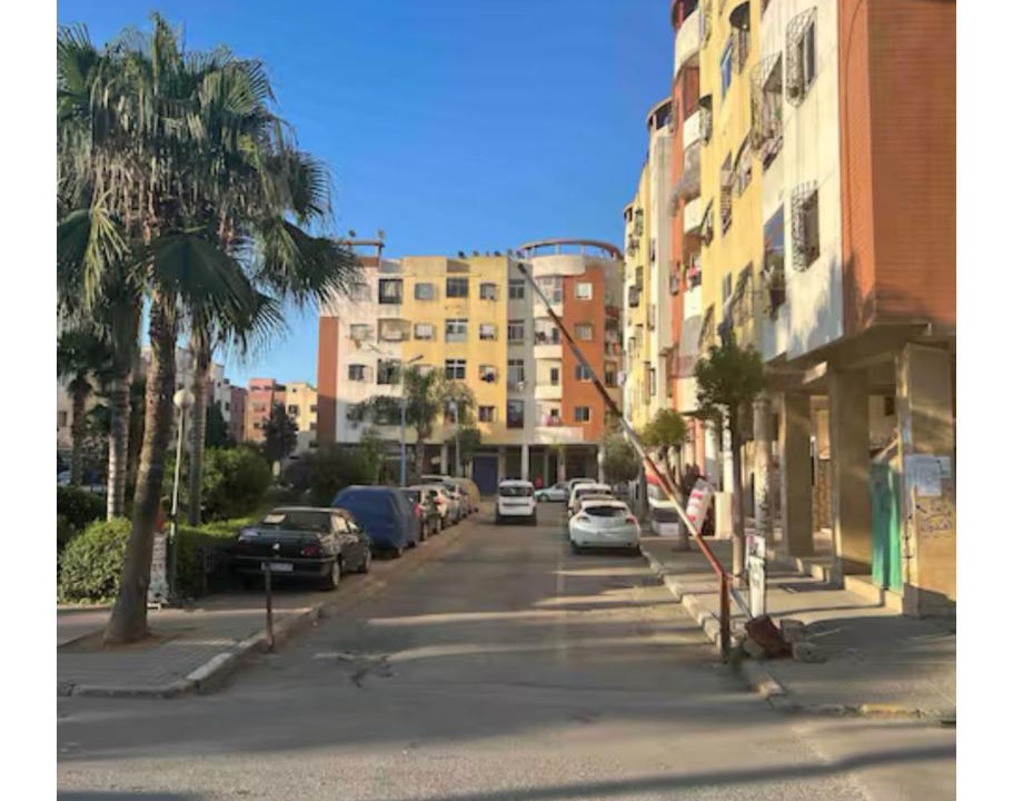 Photo of Others in Casablanca