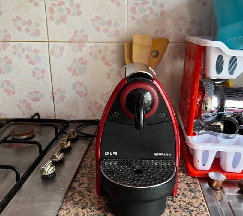 Photo of Kitchen in Casablanca