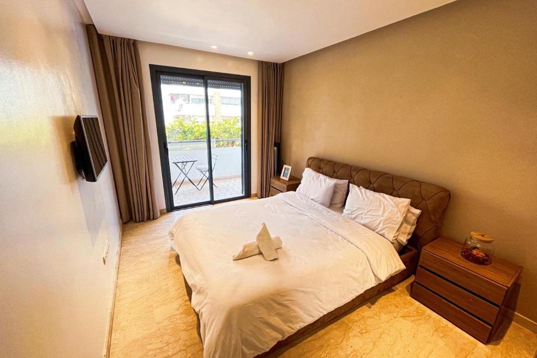 Photo of Bedroom in SOUR JDID