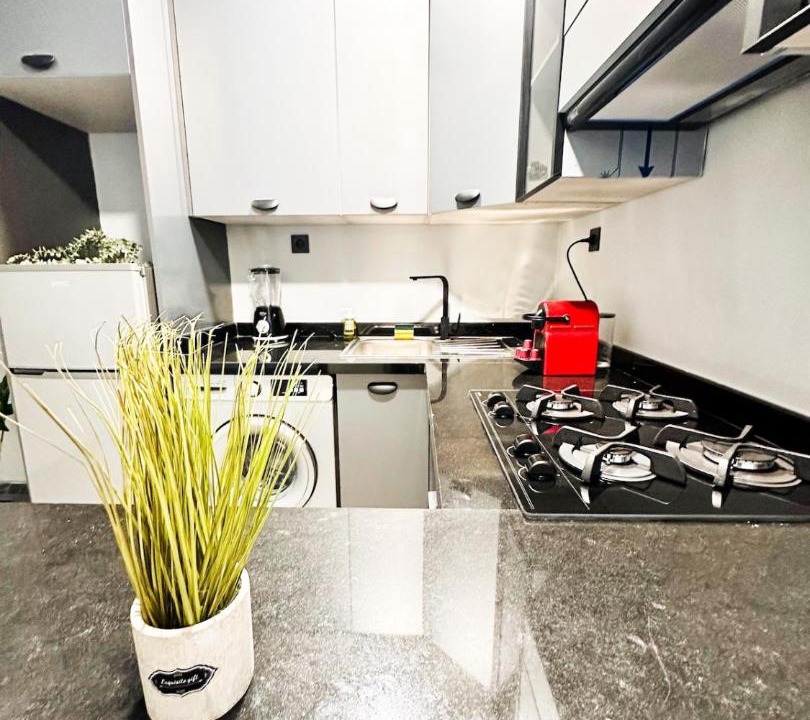 Photo of Kitchen in Sidi Maarouf
