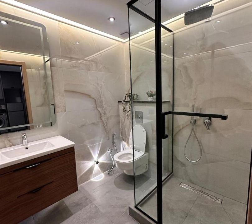Photo of Bathroom in Sidi Maarouf