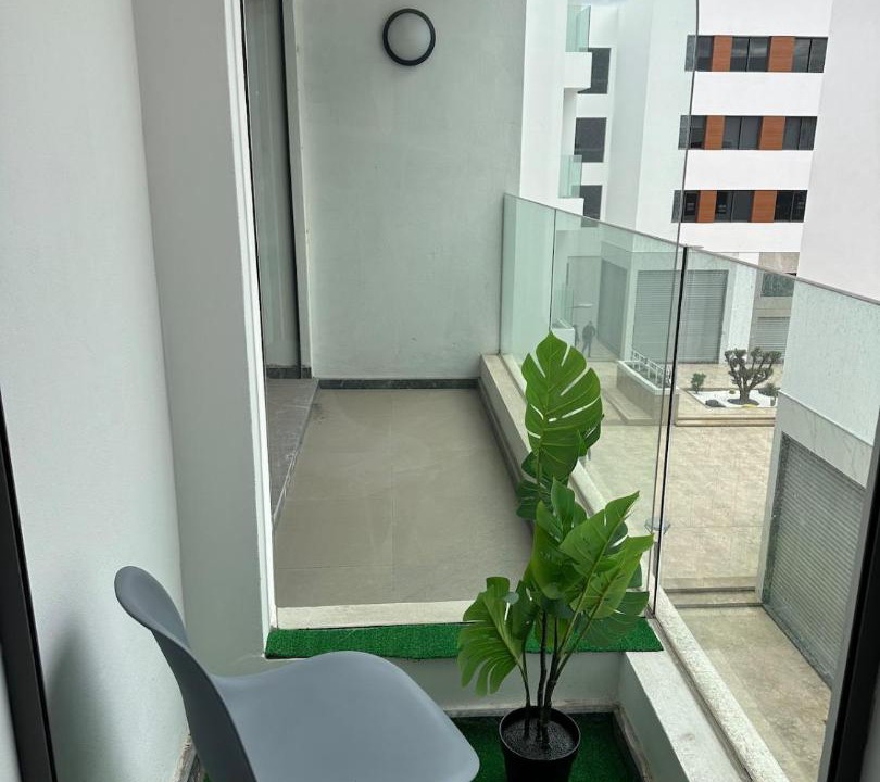Photo of Patio Balcony in Sidi Maarouf