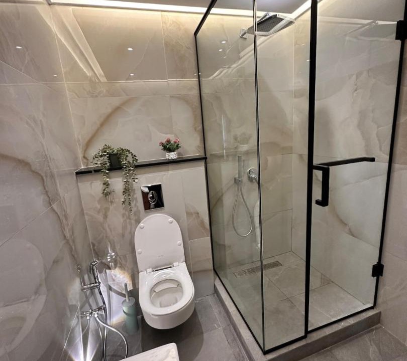 Photo of Bathroom in Sidi Maarouf