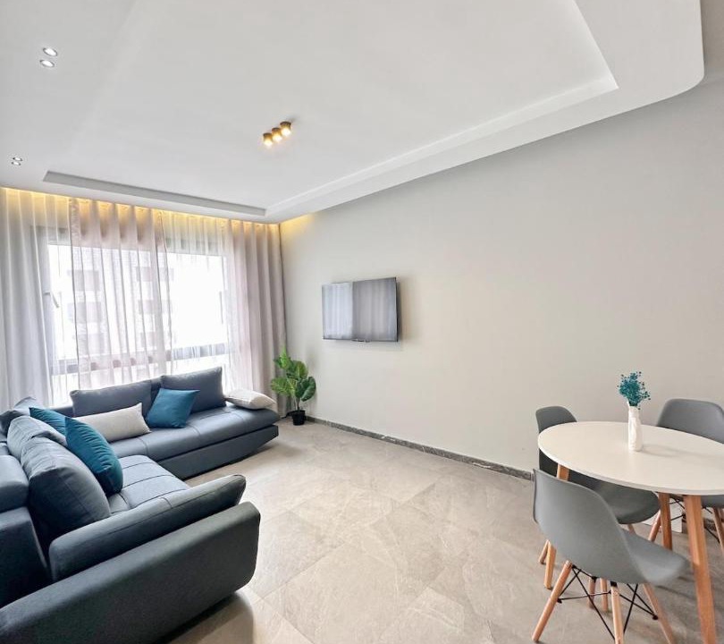 Photo of Livingroom in Sidi Maarouf