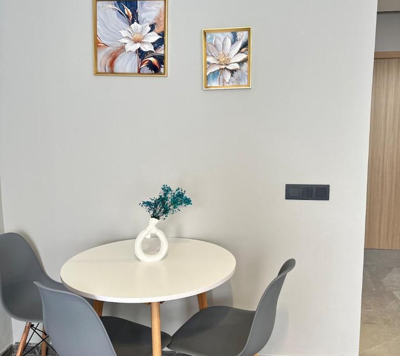Photo of Livingroom in Sidi Maarouf