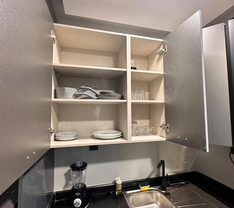 Photo of Kitchen in Sidi Maarouf