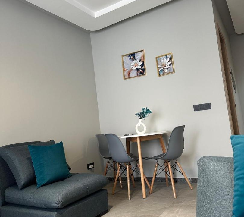 Photo of Livingroom in Sidi Maarouf