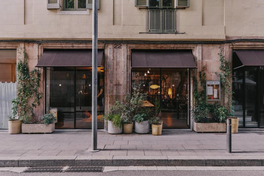 Photo of Others in El Raval