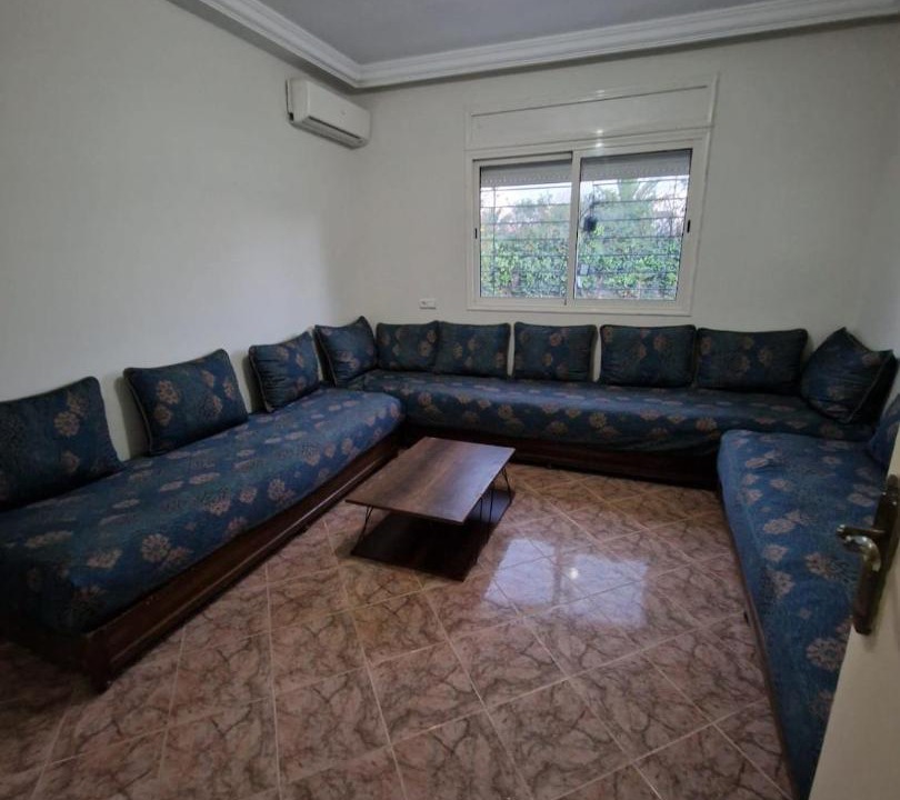 Photo of Livingroom in Nouaceur