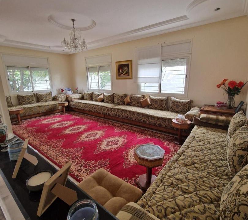 Photo of Livingroom in Nouaceur