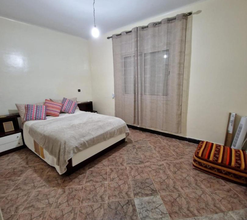 Photo of Bedroom in Nouaceur