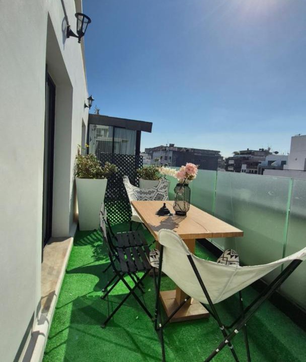 Photo of Patio Balcony in Gauthier