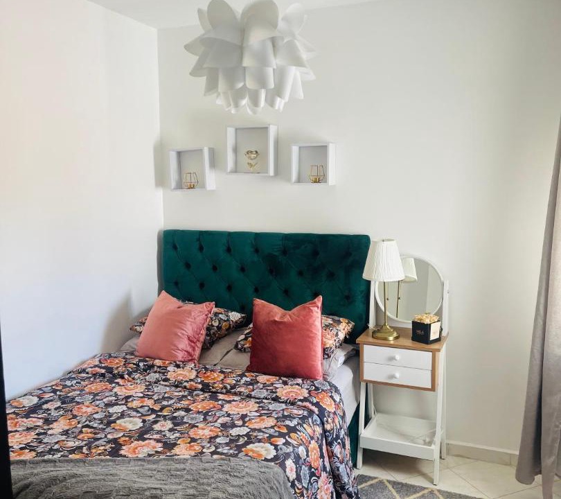 Photo of Bedroom in Tamariss