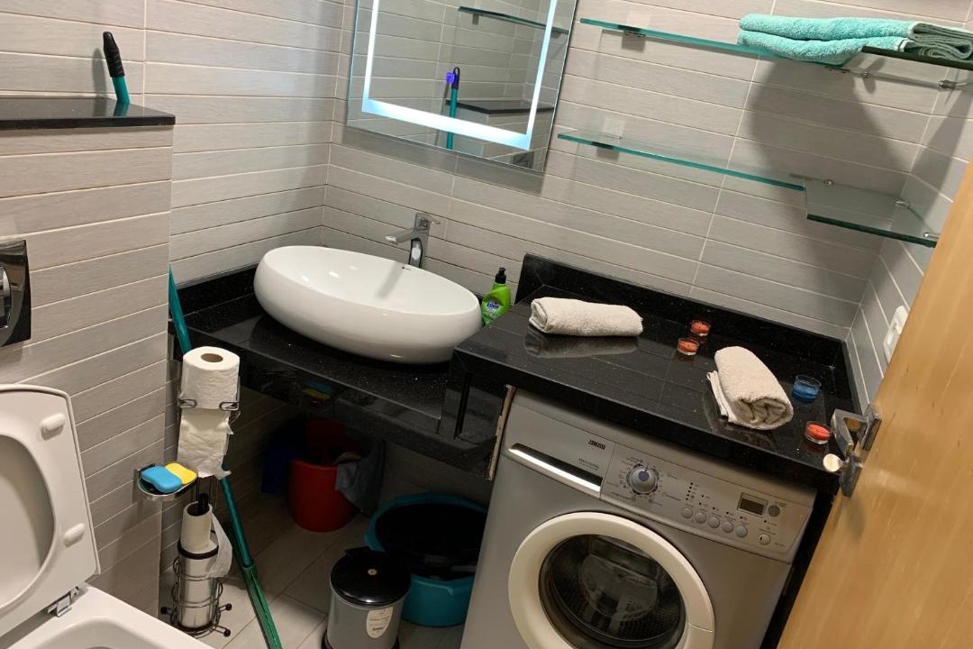 Photo of Bathroom in Tamariss