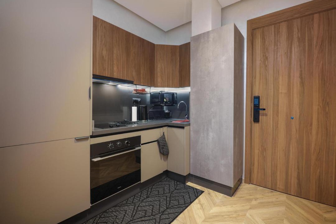 Photo of Kitchen in Casablanca