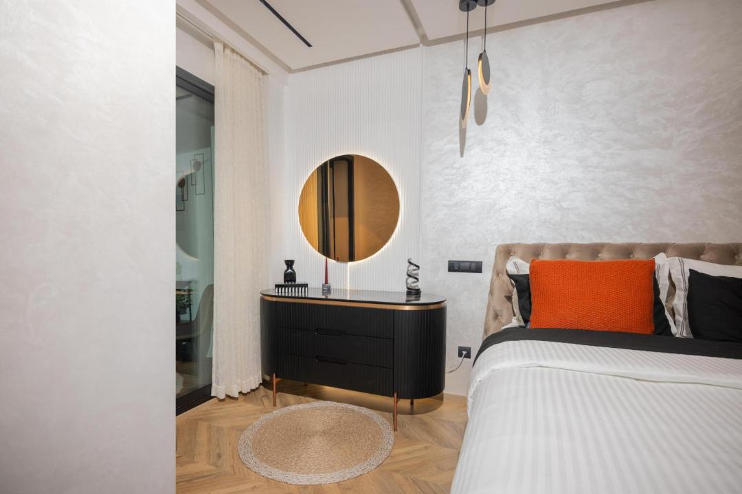 Photo of Bedroom in Casablanca