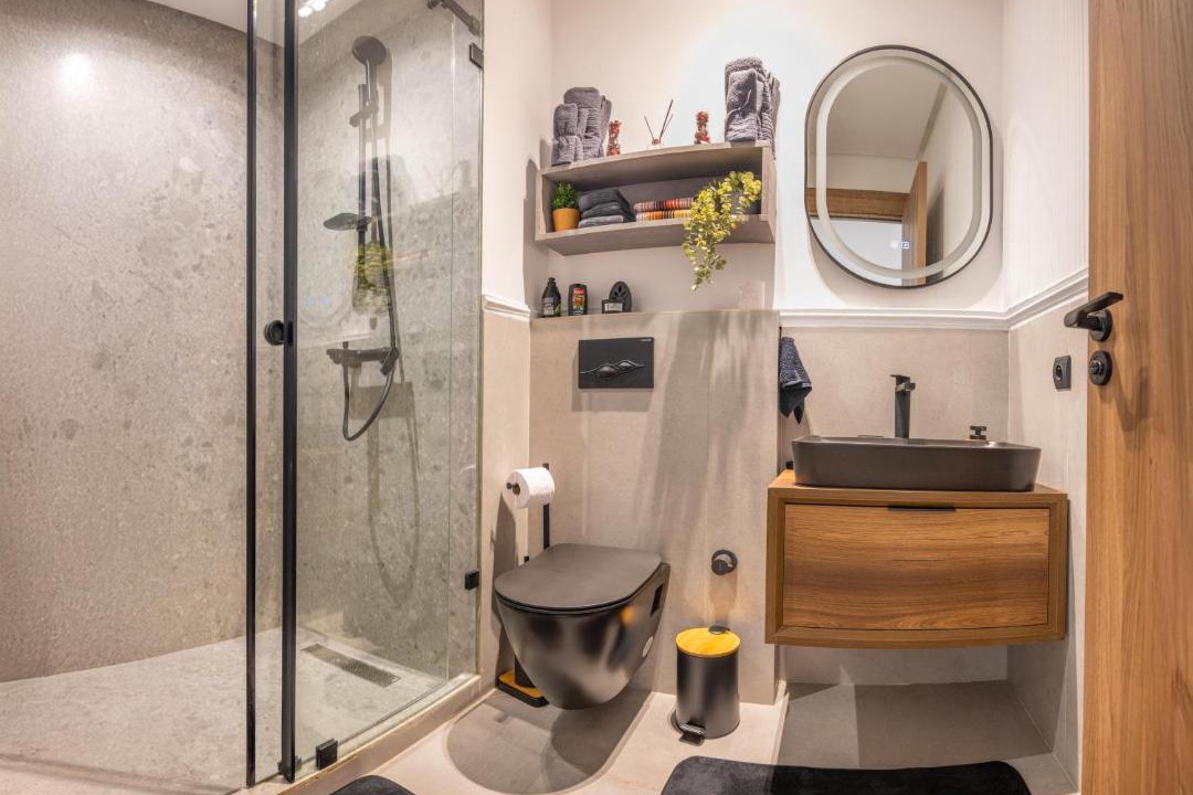 Photo of Bathroom in Casablanca