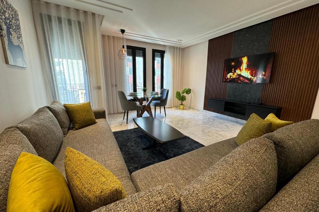 Photo of Livingroom in RACINE EXTENSION
