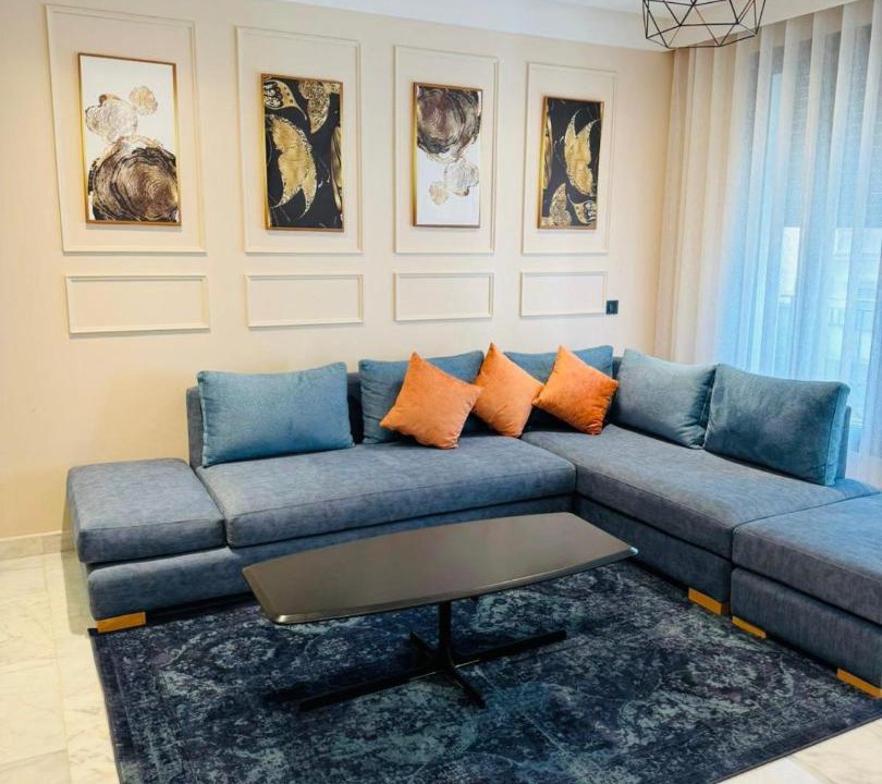 Photo of Livingroom in RACINE EXTENSION