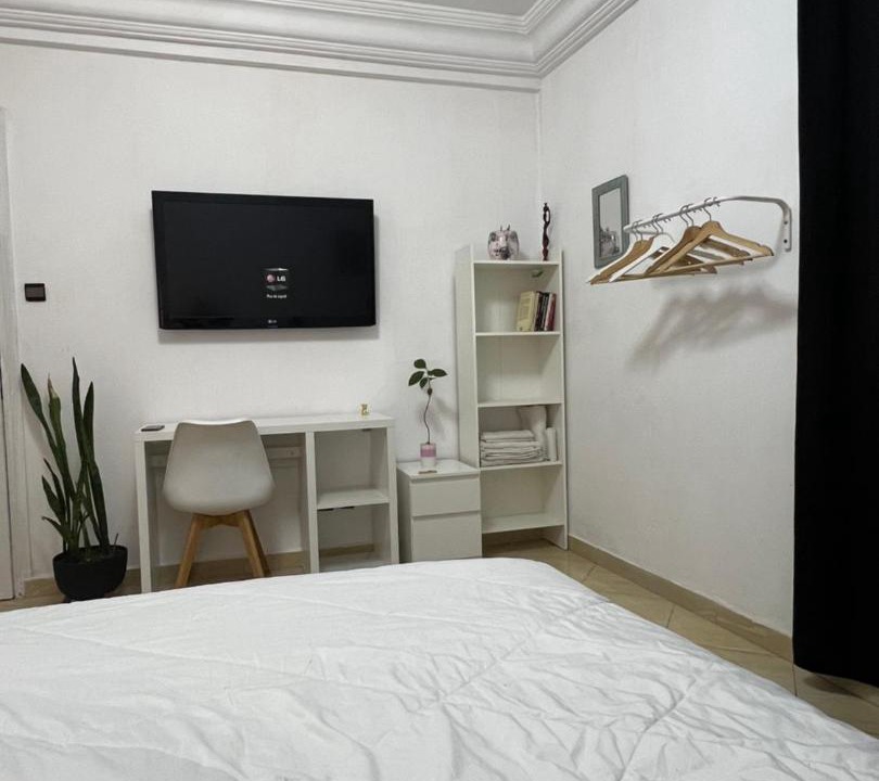 Photo of Bedroom in Casablanca City Center