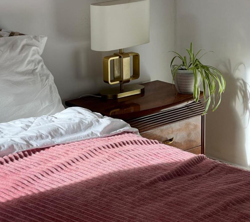 Photo of Bedroom in Casablanca City Center