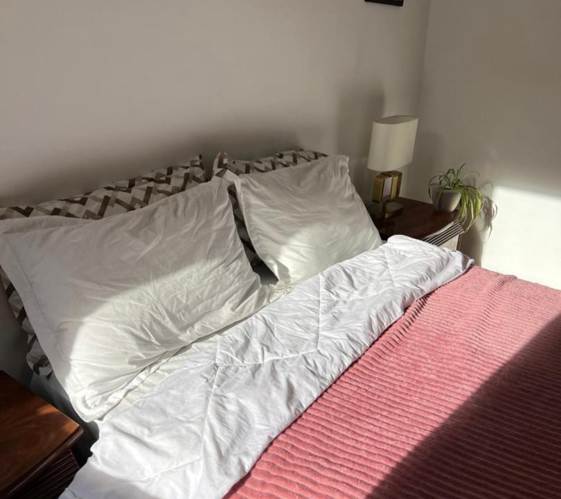 Photo of Bedroom in Casablanca City Center