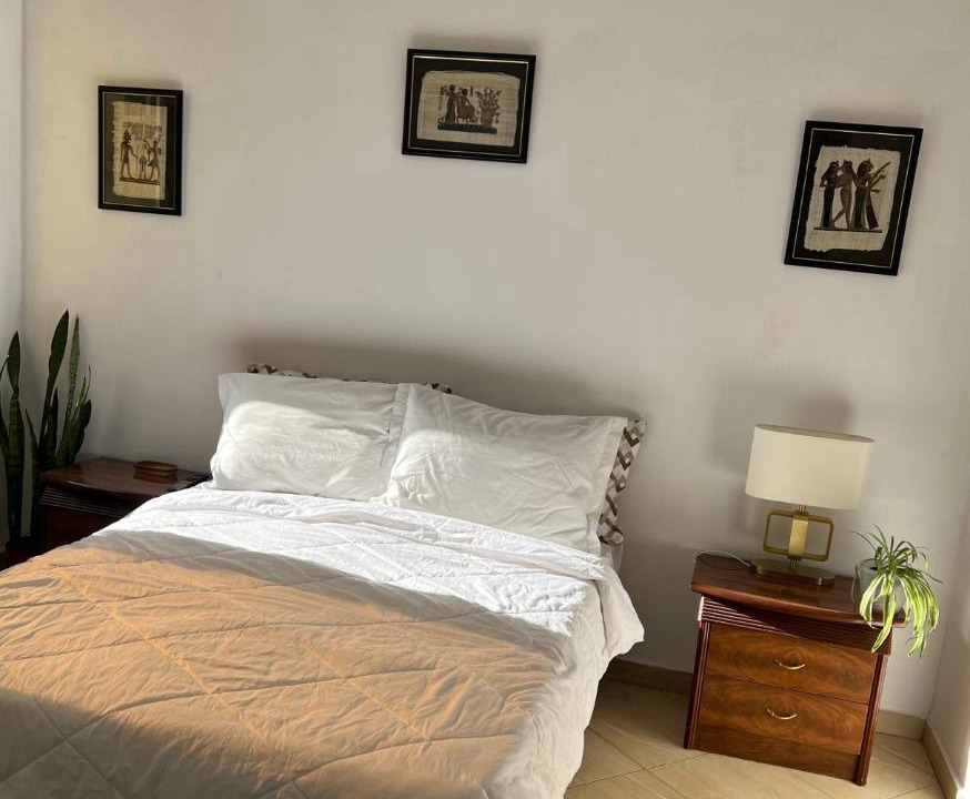 Photo of Bedroom in Casablanca City Center