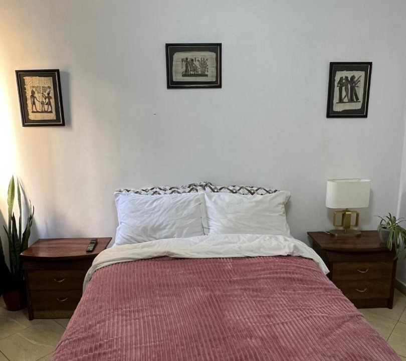 Photo of Bedroom in Casablanca City Center