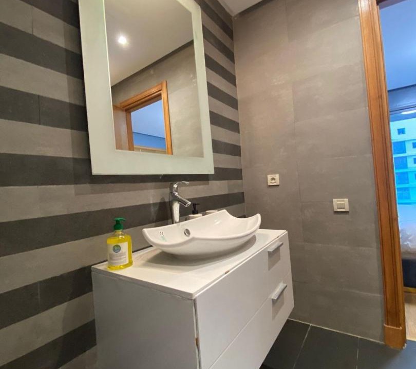 Photo of Bathroom in SOUR JDID