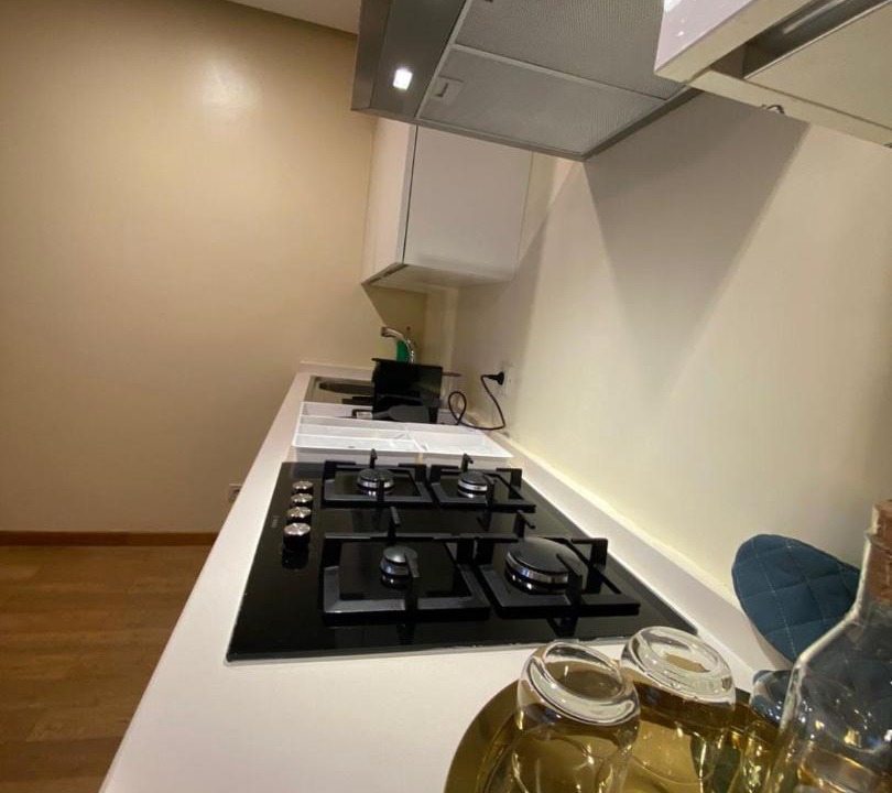 Photo of Kitchen in SOUR JDID